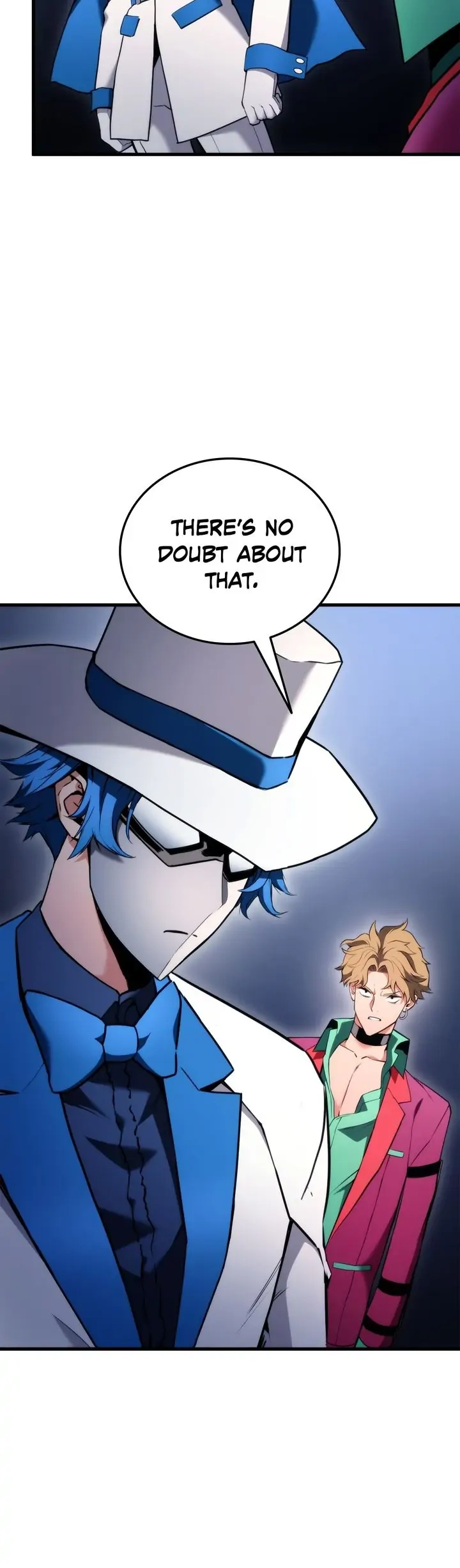 Ranker's Return Chapter 54, page 42 of 54