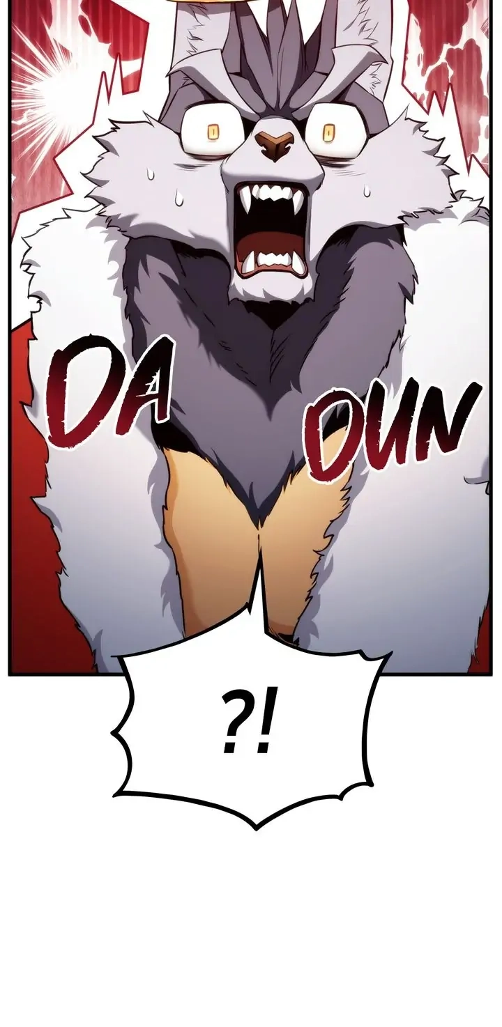Ranker's Return Chapter 54, page 45 of 54