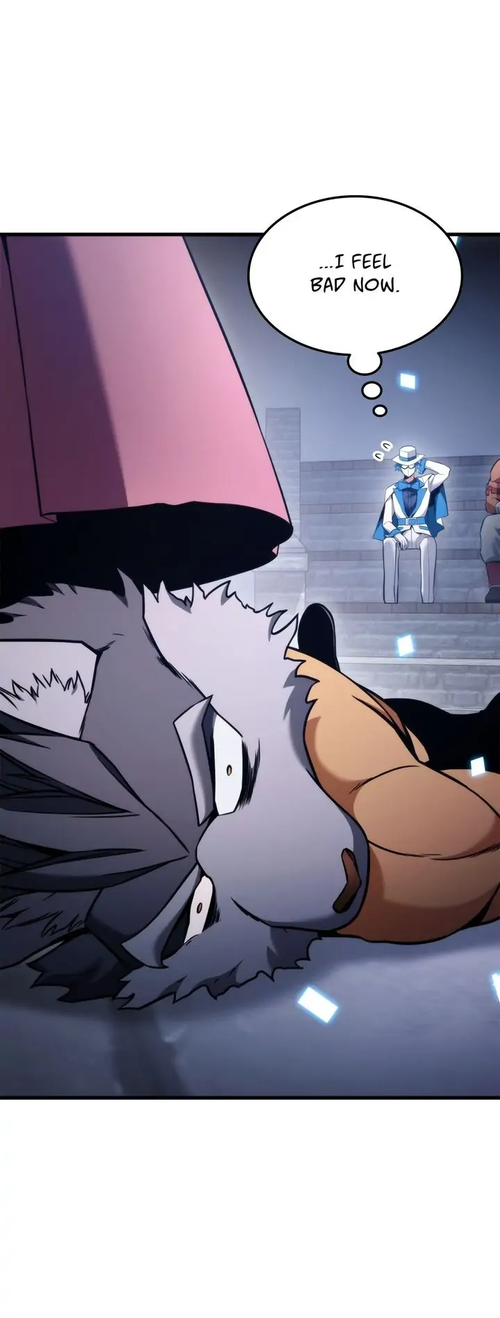 Ranker's Return Chapter 54, page 48 of 54