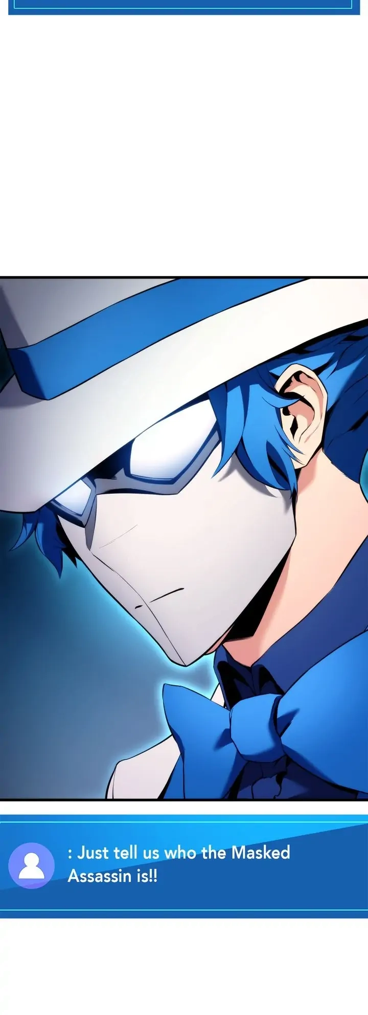 Ranker's Return Chapter 54, page 51 of 54