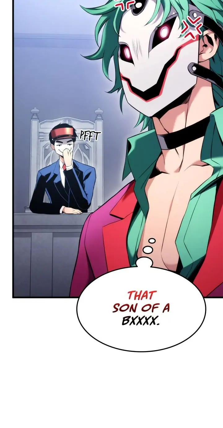 Ranker's Return Chapter 54, page 6 of 54