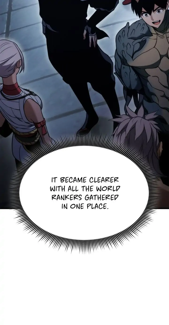 Ranker's Return Chapter 55, page 18 of 46