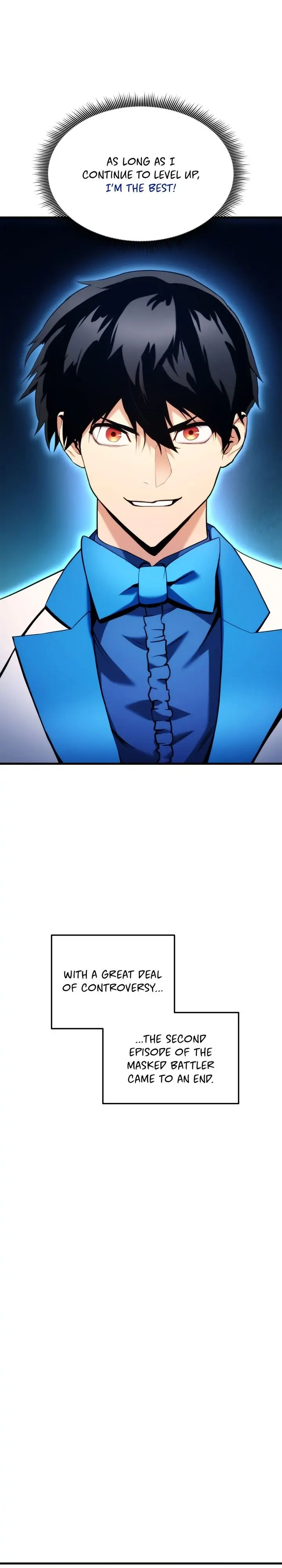 Ranker's Return Chapter 55, page 19 of 46