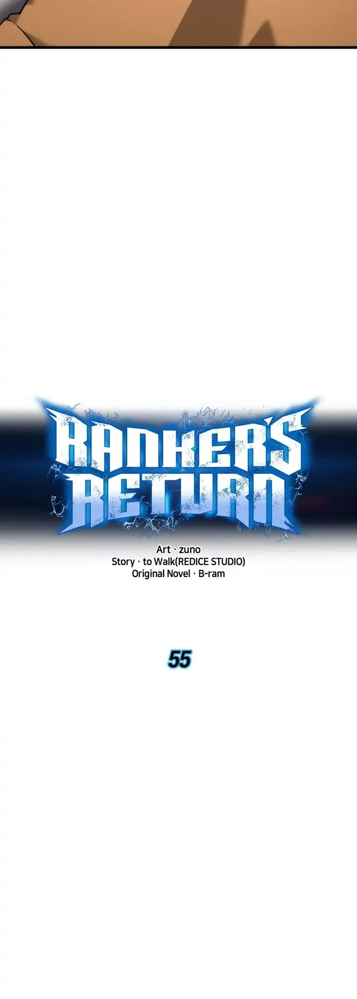 Ranker's Return Chapter 55, page 22 of 46