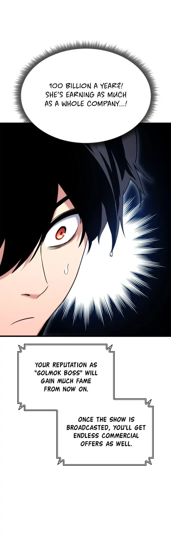 Ranker's Return Chapter 55, page 25 of 46