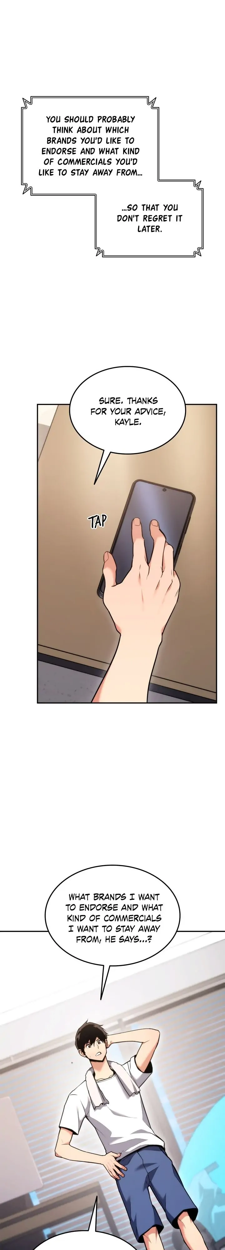 Ranker's Return Chapter 55, page 26 of 46