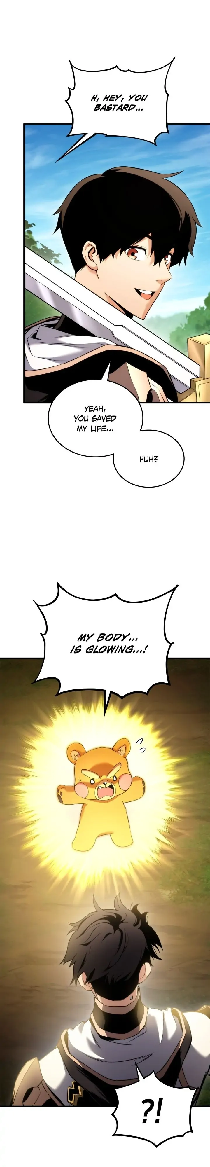 Ranker's Return Chapter 55, page 41 of 46