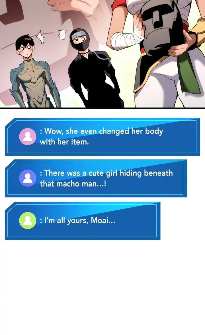 Ranker's Return Chapter 55, page 5 of 46