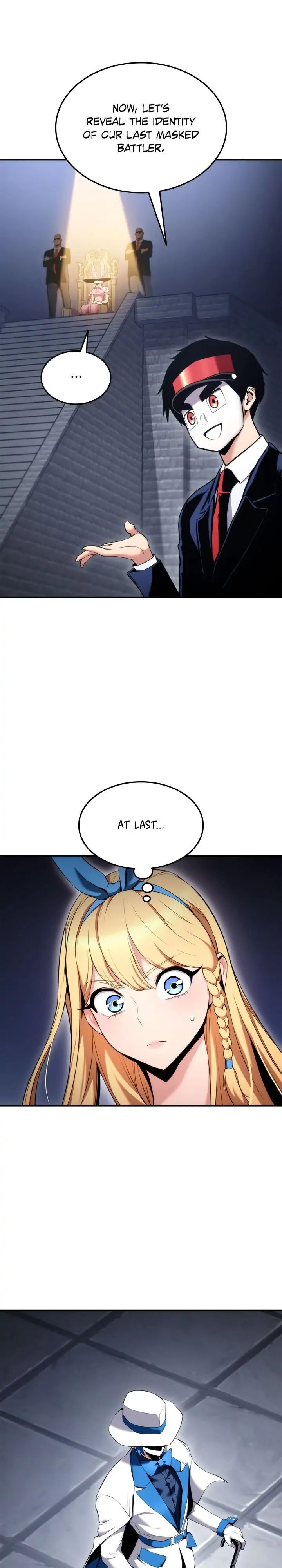 Ranker's Return Chapter 55, page 6 of 46