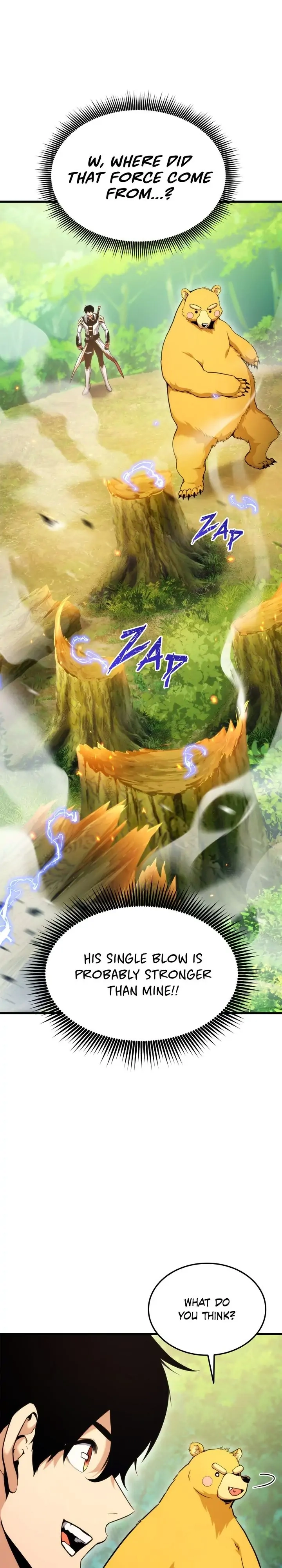 Ranker's Return Chapter 56, page 16 of 44