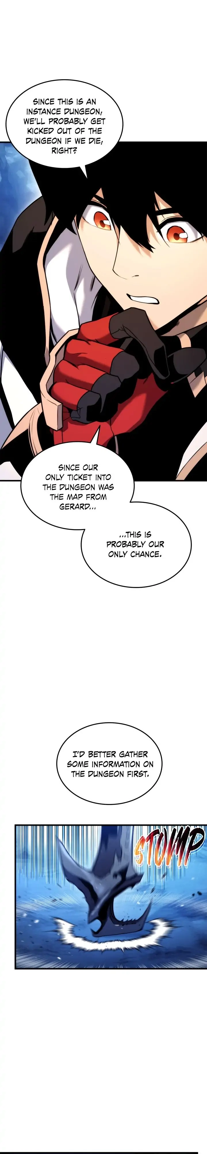 Ranker's Return Chapter 56, page 24 of 44