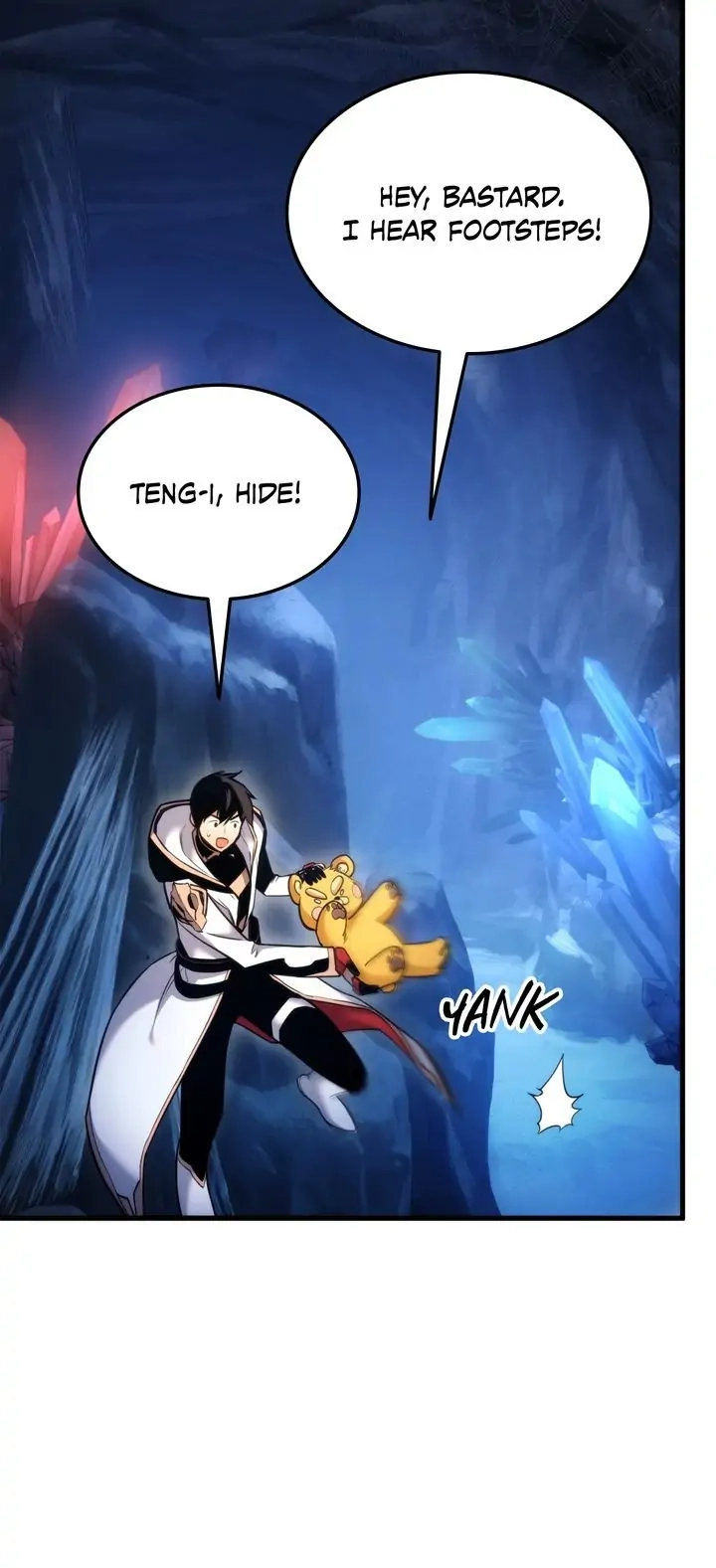 Ranker's Return Chapter 56, page 25 of 44