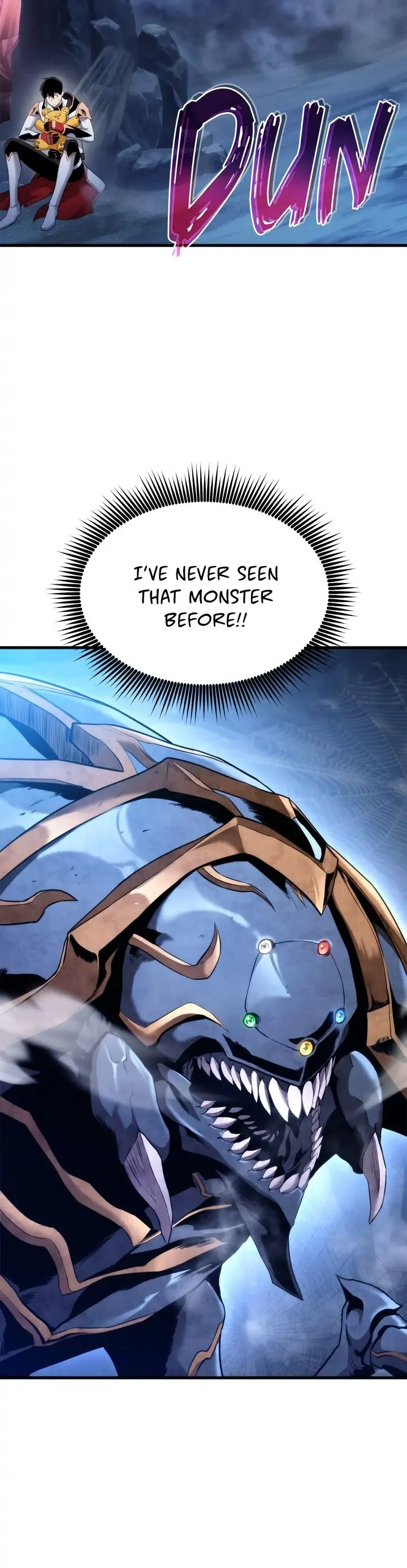 Ranker's Return Chapter 56, page 27 of 44