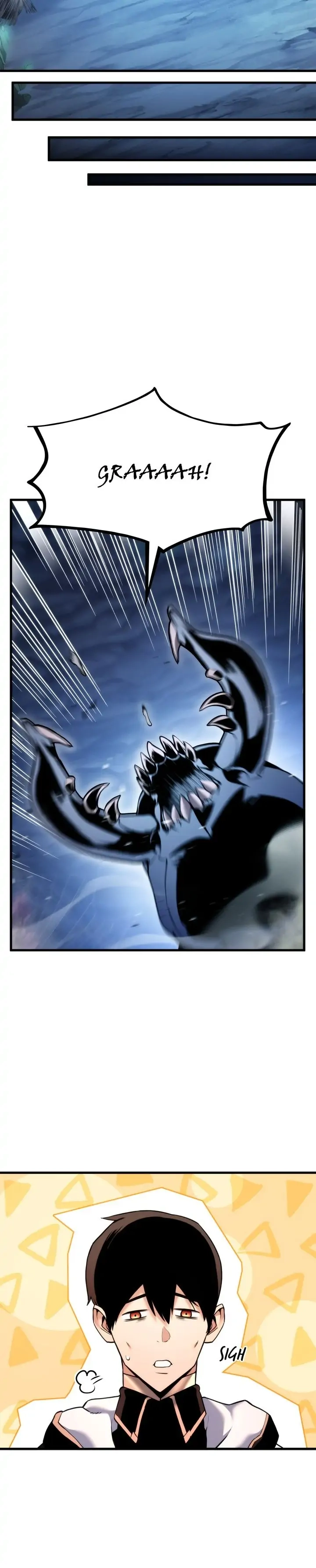 Ranker's Return Chapter 56, page 29 of 44