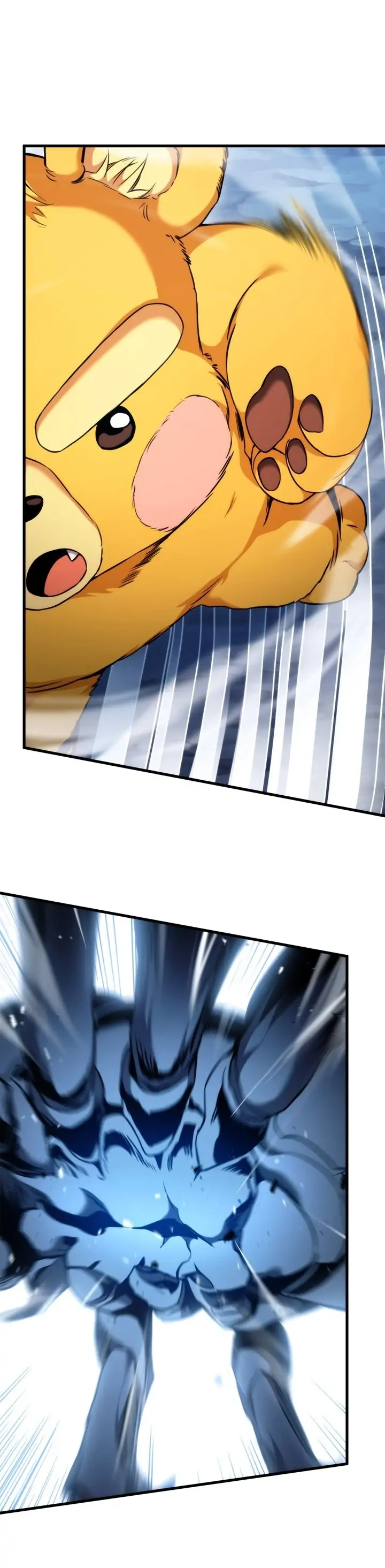 Ranker's Return Chapter 56, page 34 of 44