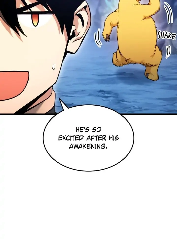 Ranker's Return Chapter 56, page 37 of 44