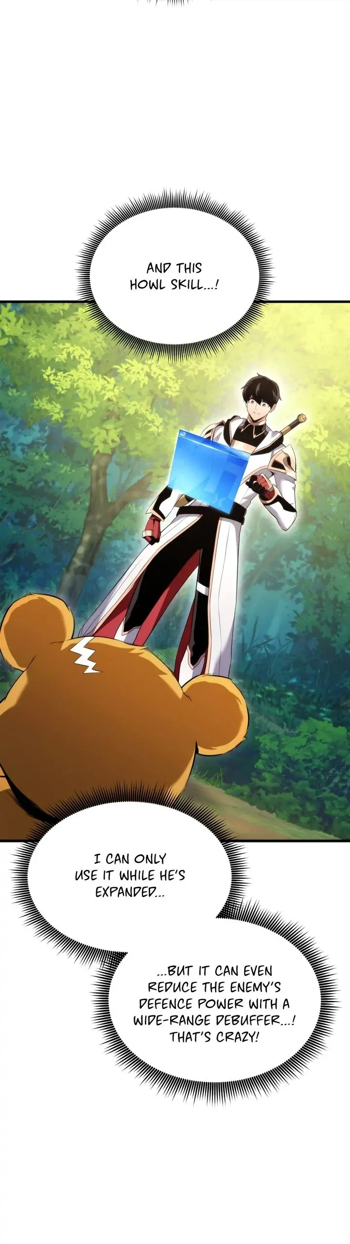 Ranker's Return Chapter 56, page 7 of 44