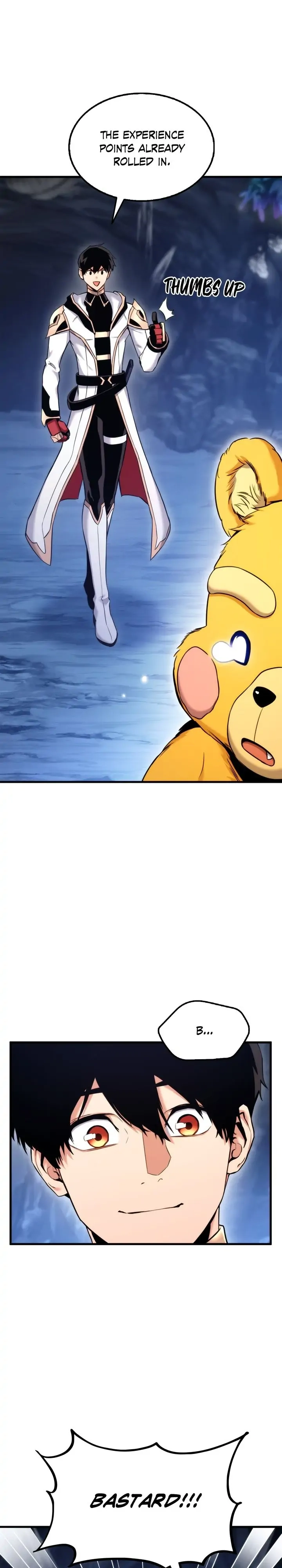 Ranker's Return Chapter 57, page 12 of 46