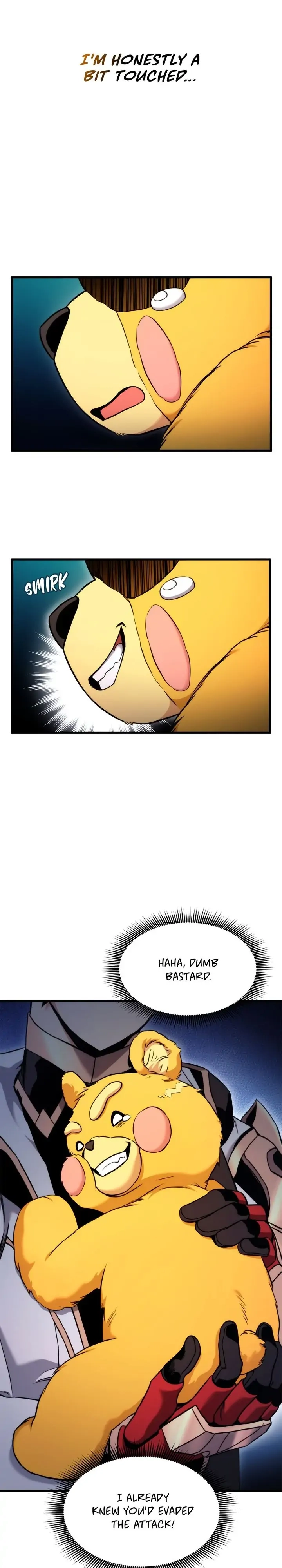 Ranker's Return Chapter 57, page 15 of 46