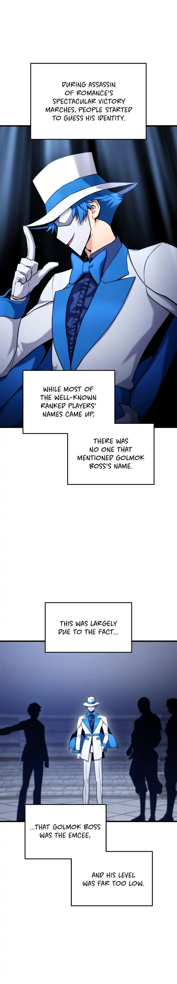 Ranker's Return Chapter 57, page 18 of 46