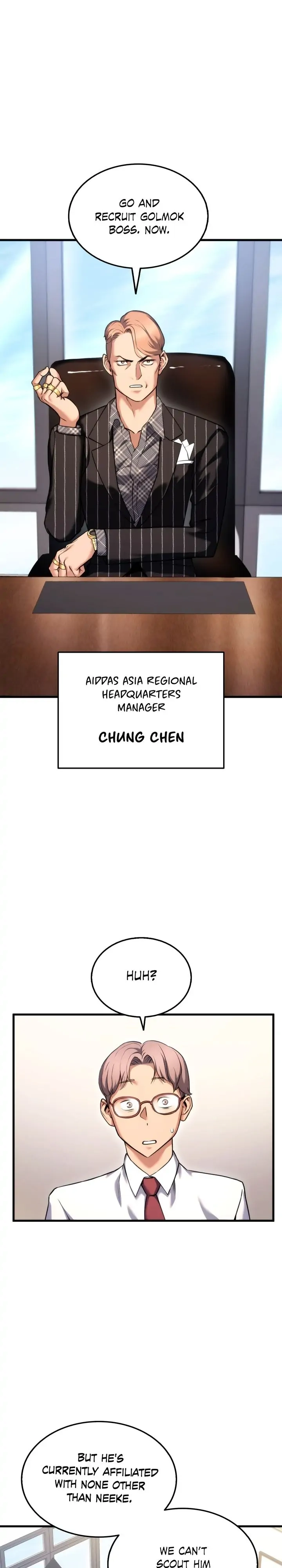 Ranker's Return Chapter 57, page 25 of 46