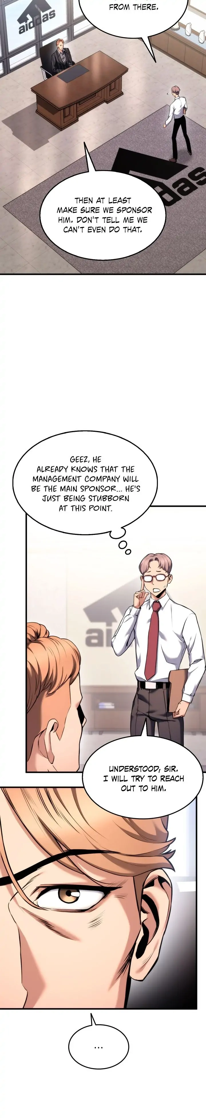 Ranker's Return Chapter 57, page 26 of 46