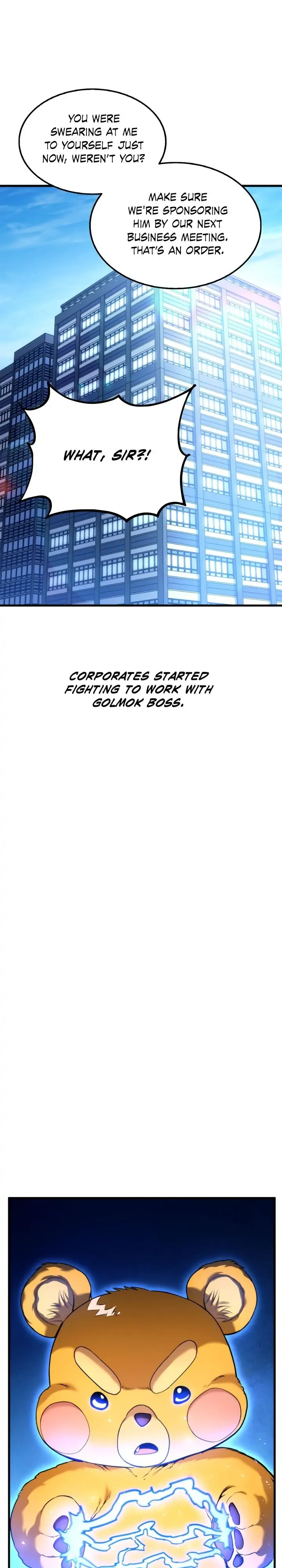 Ranker's Return Chapter 57, page 27 of 46