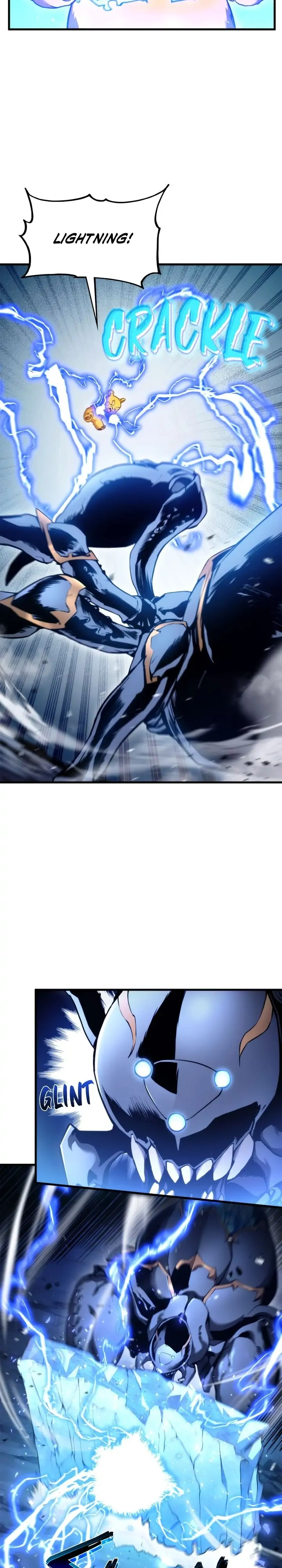 Ranker's Return Chapter 57, page 28 of 46