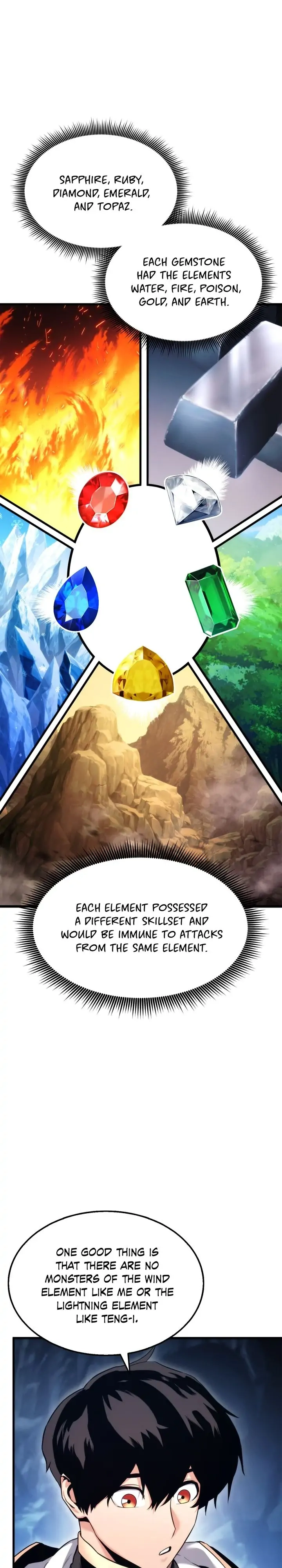 Ranker's Return Chapter 57, page 33 of 46