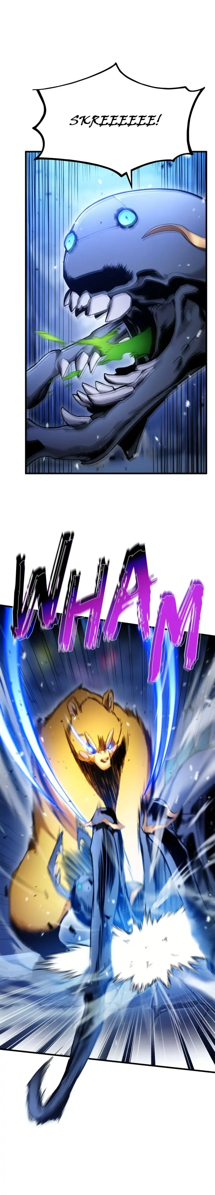 Ranker's Return Chapter 57, page 6 of 46