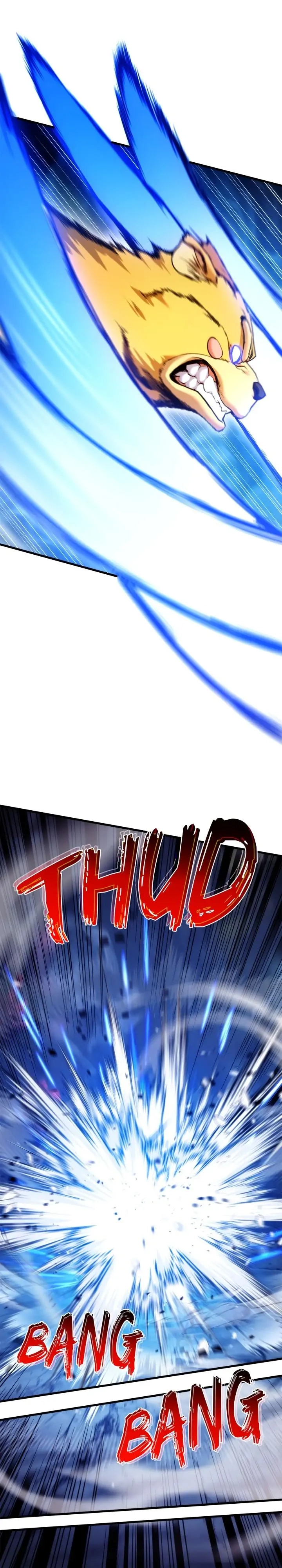 Ranker's Return Chapter 57, page 7 of 46