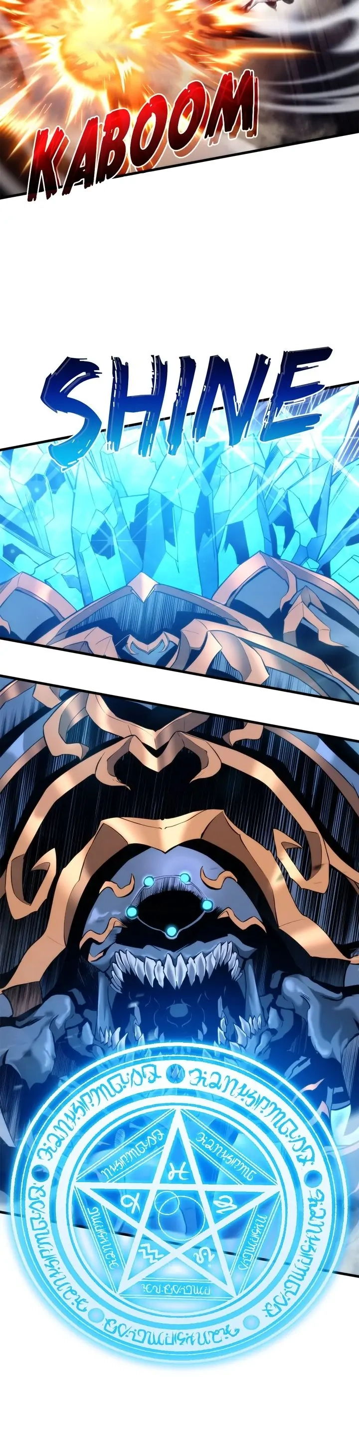 Ranker's Return Chapter 58, page 10 of 45