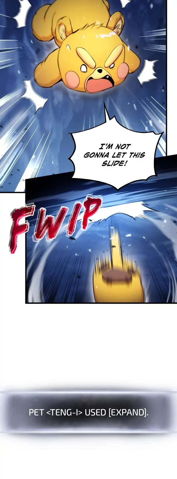 Ranker's Return Chapter 58, page 13 of 45