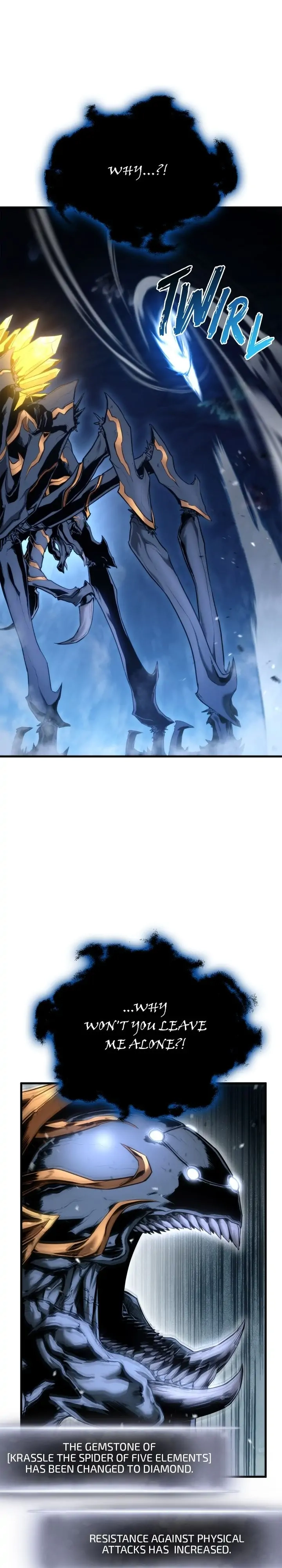 Ranker's Return Chapter 58, page 22 of 45