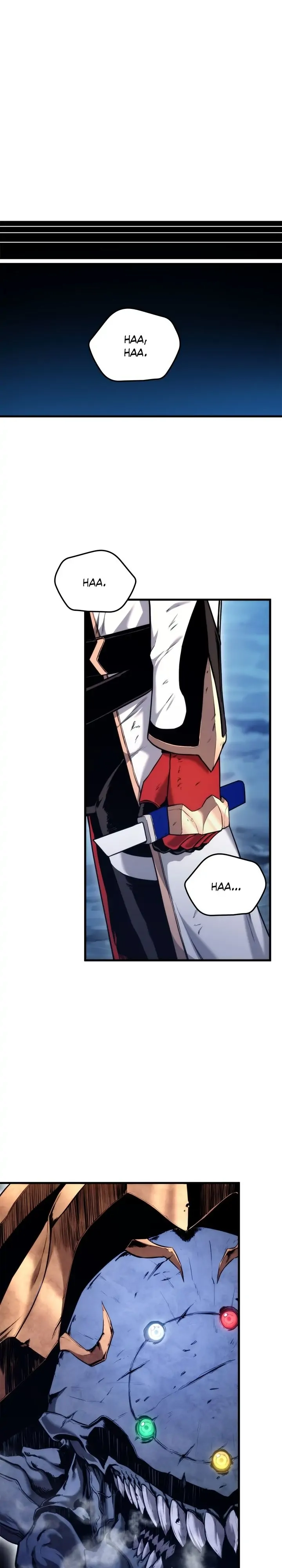 Ranker's Return Chapter 58, page 26 of 45