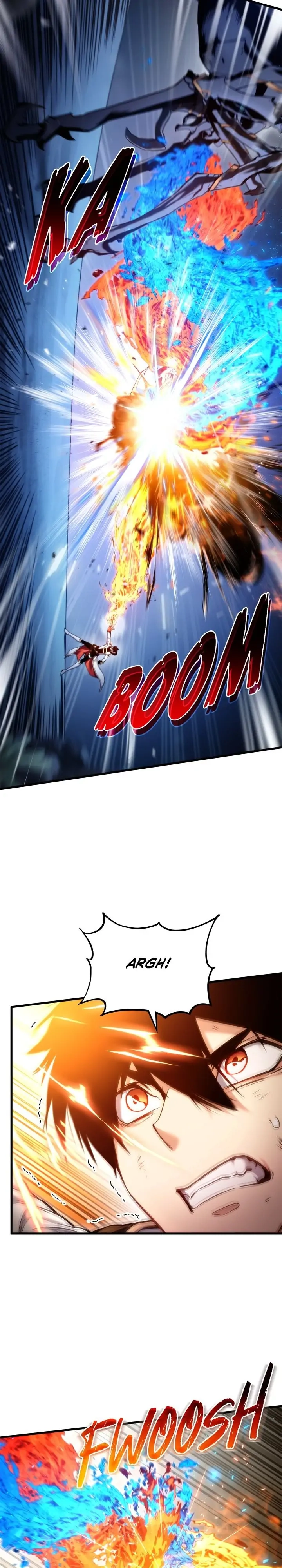 Ranker's Return Chapter 58, page 30 of 45