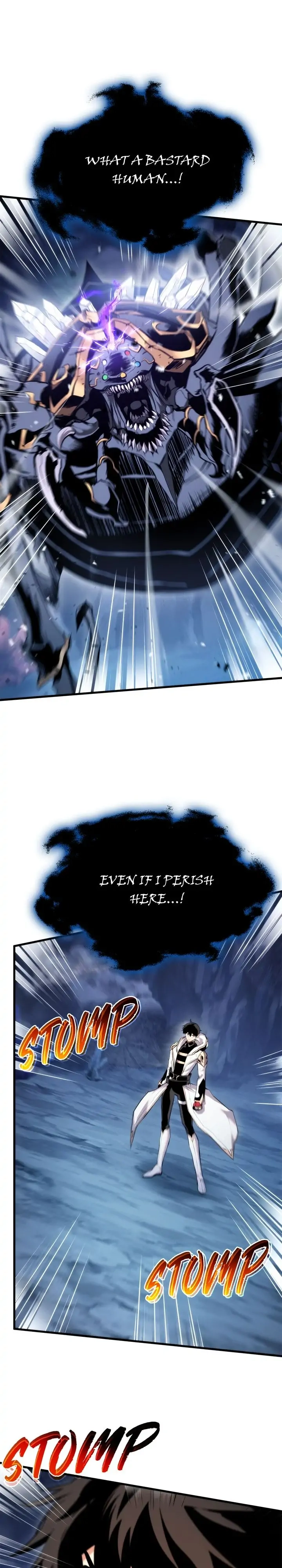 Ranker's Return Chapter 58, page 36 of 45