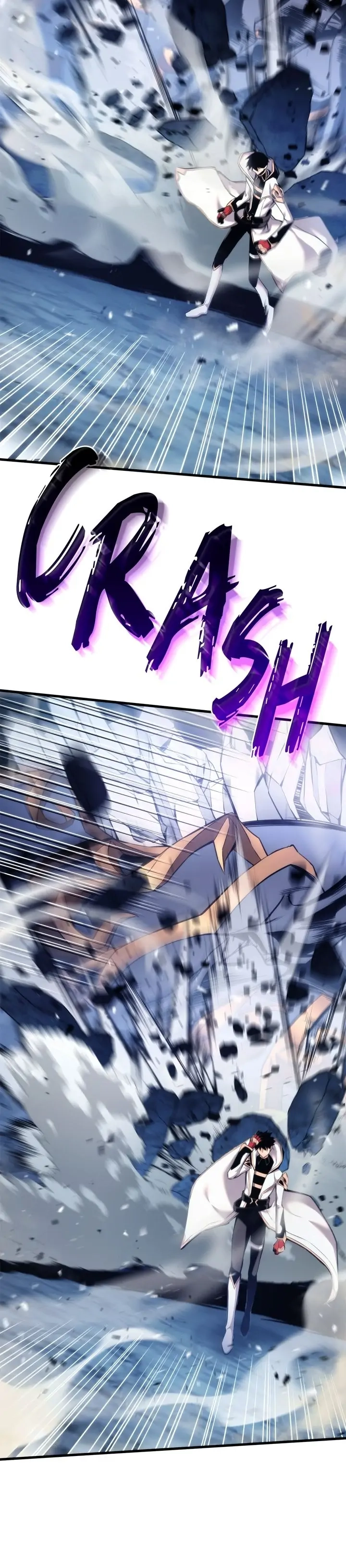 Ranker's Return Chapter 58, page 38 of 45