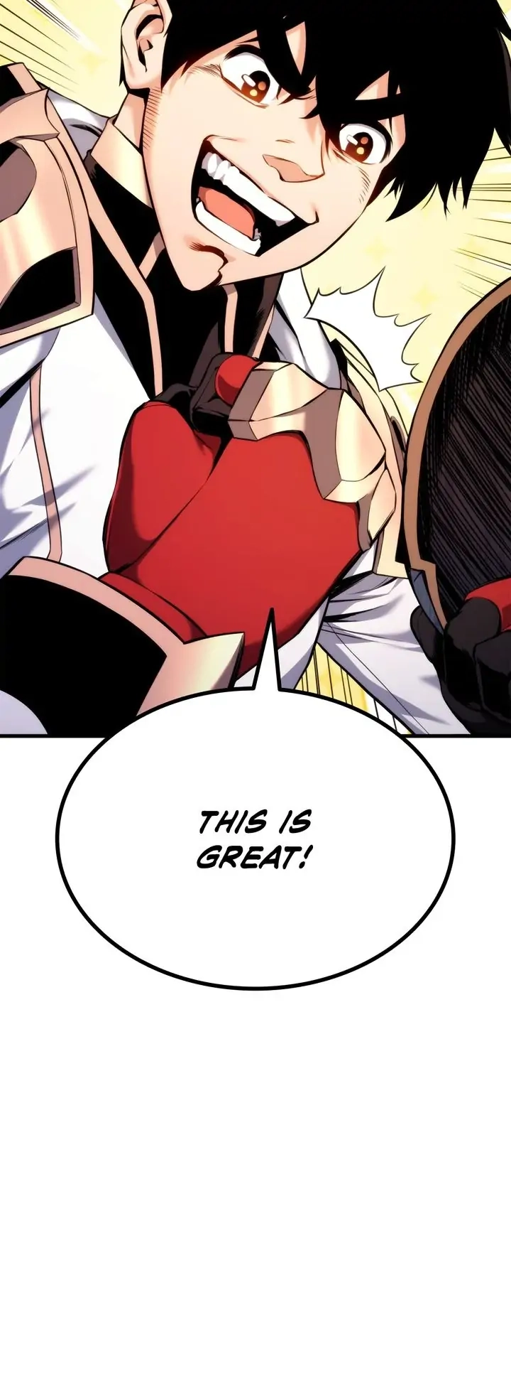 Ranker's Return Chapter 58, page 43 of 45