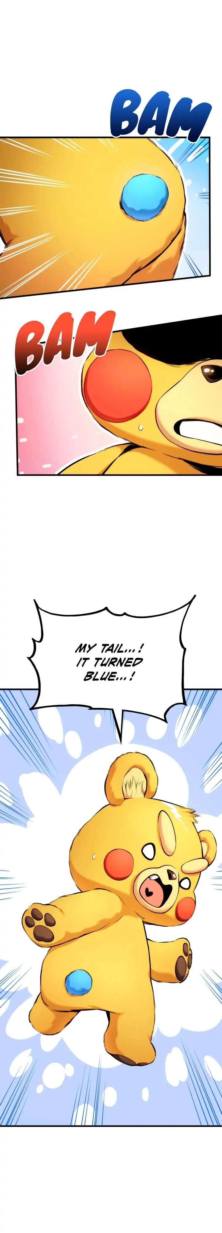 Ranker's Return Chapter 59, page 10 of 46