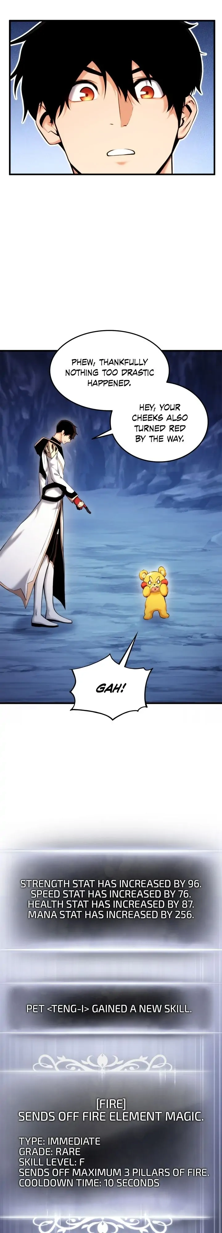 Ranker's Return Chapter 59, page 11 of 46
