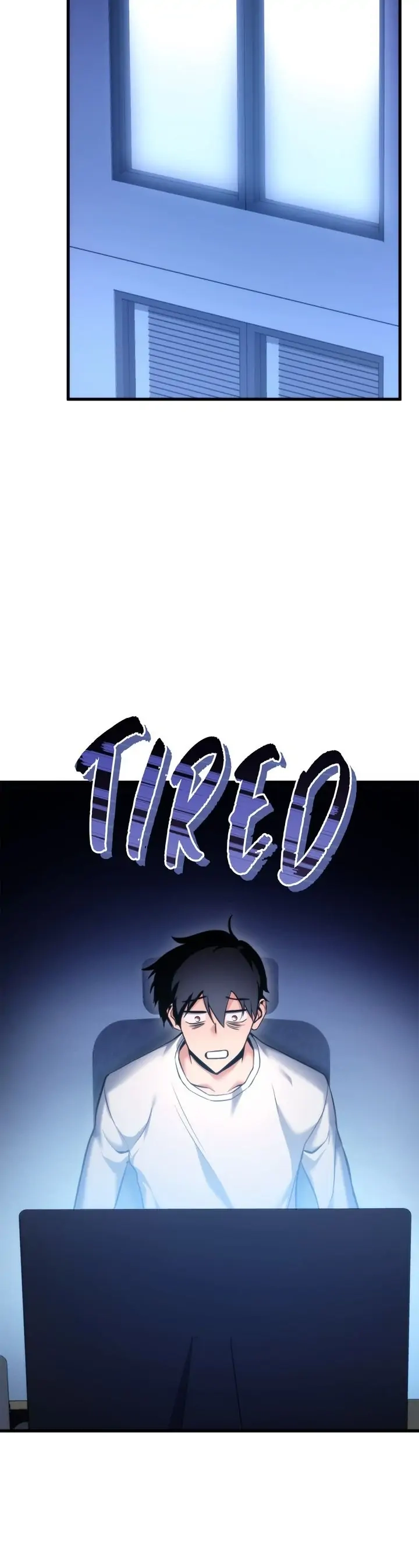 Ranker's Return Chapter 59, page 15 of 46
