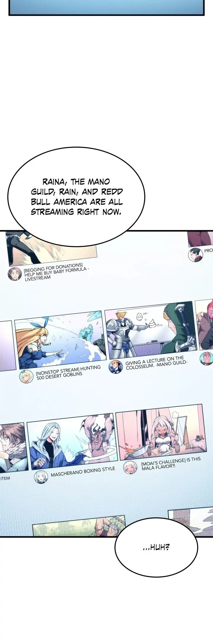 Ranker's Return Chapter 59, page 18 of 46