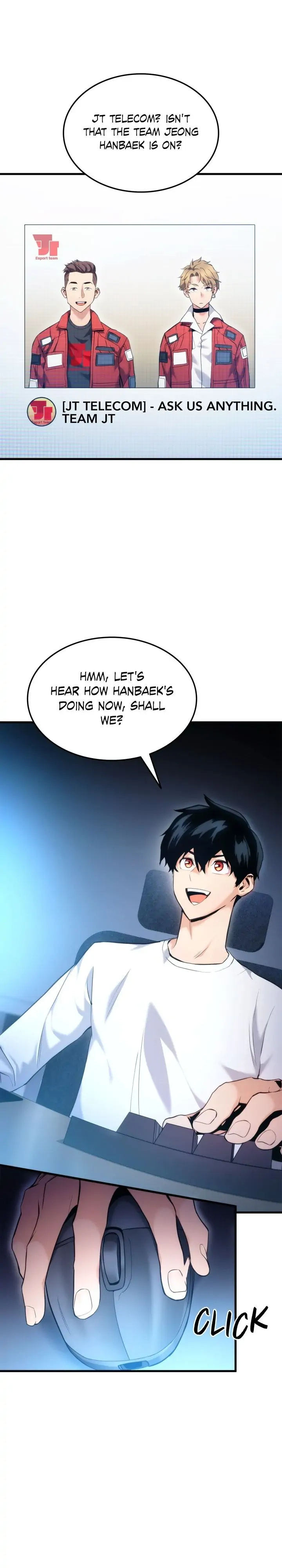 Ranker's Return Chapter 59, page 19 of 46