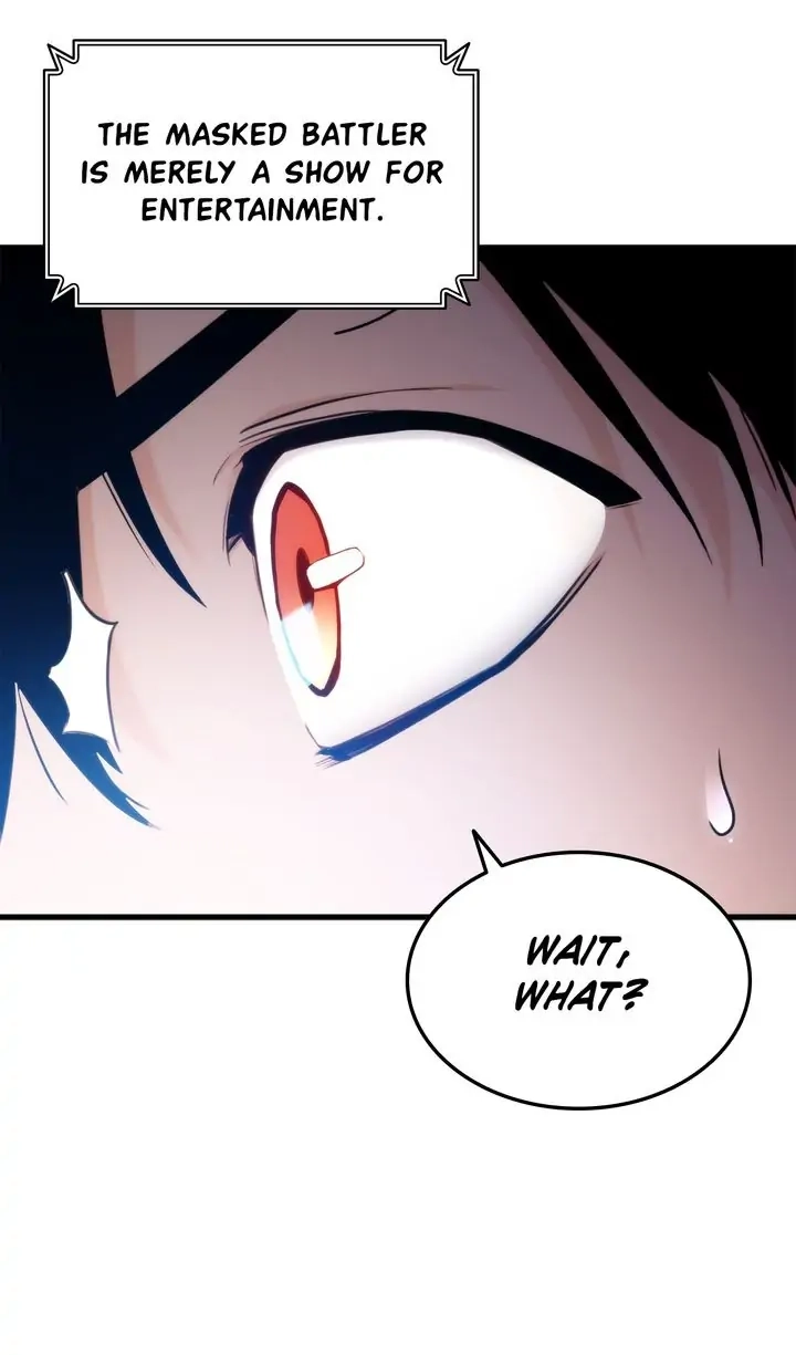 Ranker's Return Chapter 59, page 21 of 46