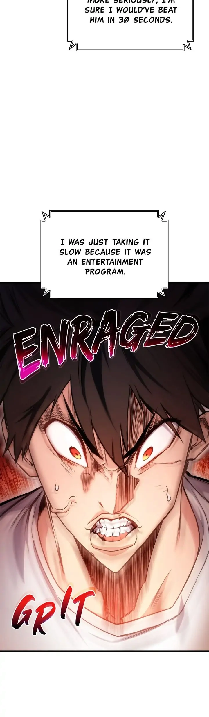 Ranker's Return Chapter 59, page 24 of 46