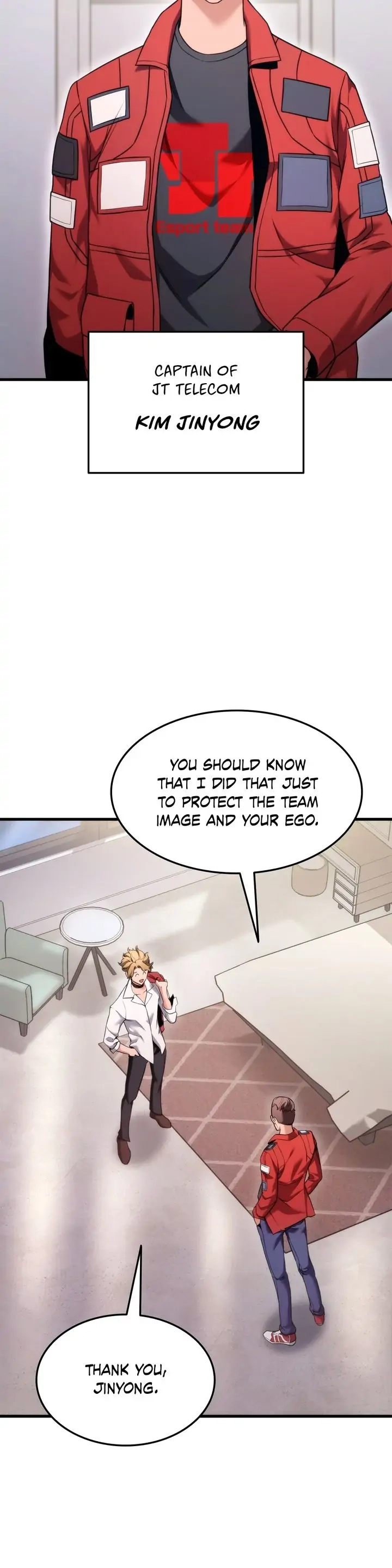 Ranker's Return Chapter 59, page 27 of 46