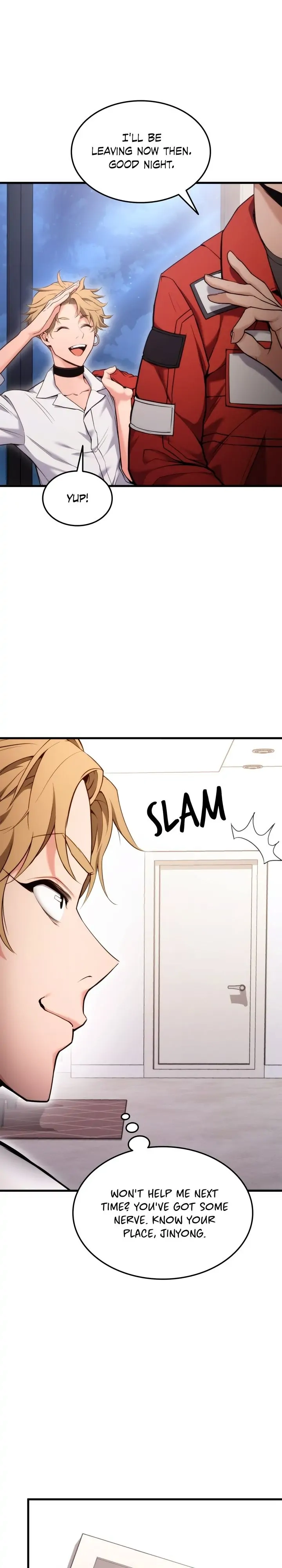 Ranker's Return Chapter 59, page 28 of 46