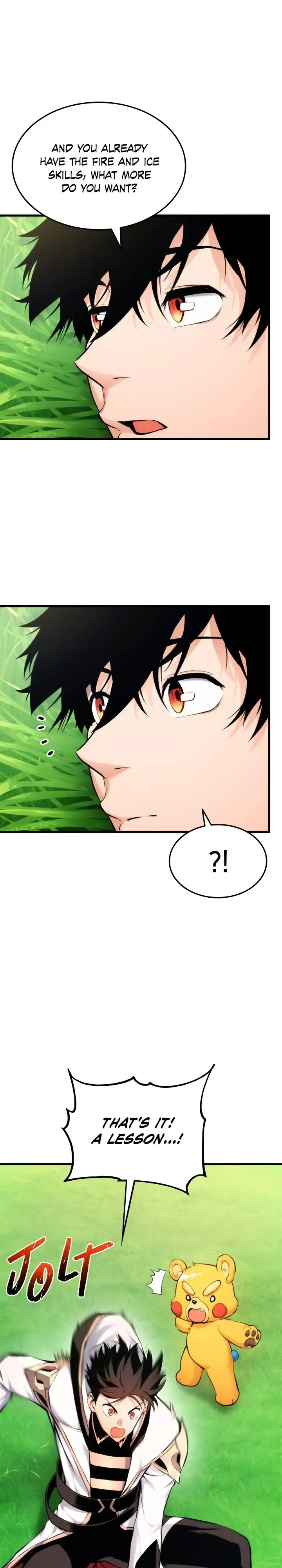 Ranker's Return Chapter 59, page 40 of 46