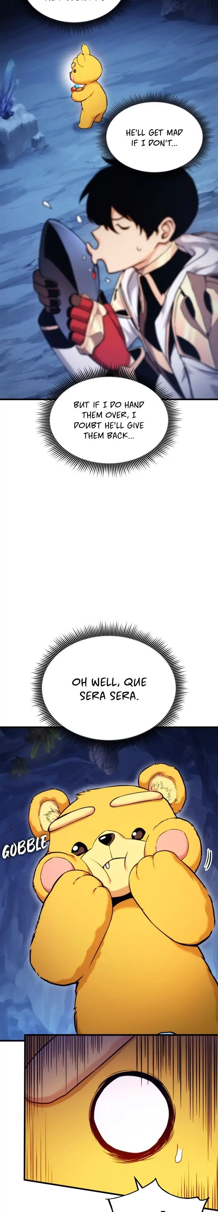 Ranker's Return Chapter 59, page 5 of 46